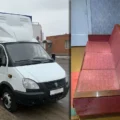 Вывоз и утилизация диванов
