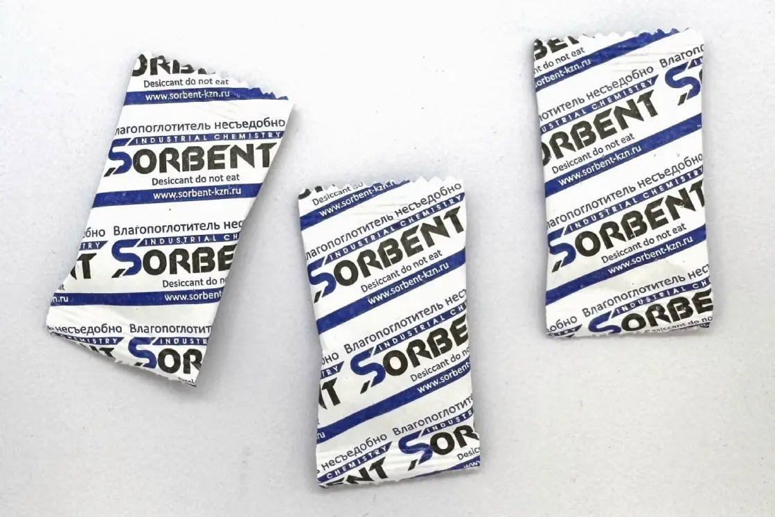 Татат: Силикагель Sorb-Dry Bag Plus M
