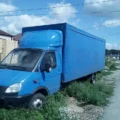 Вывоз старой мебели и мусора на свалку