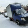 Грузоперевозки и Переезды в Казани