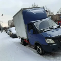 Грузоперевозки и Переезды в Казани