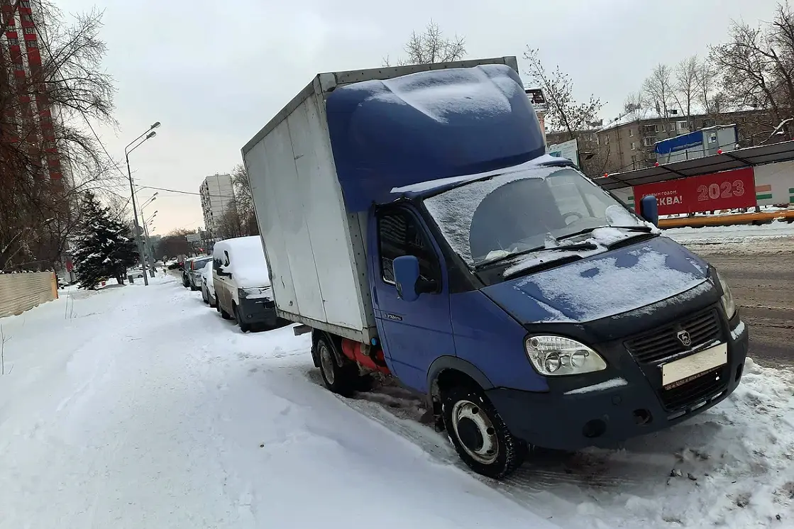 Татат: Грузоперевозки и Переезды в Казани