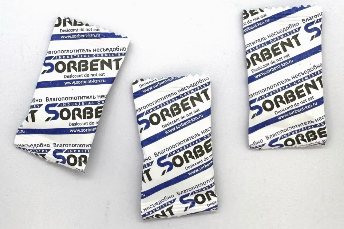 Татат: Поглотитель влаги Sorb-Dry Bag Plus K (1000 грамм)