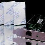 Индикаторный силикагель фасованный Sorb-Dry Bag Color