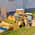 Вывоз и утилизация кухонных гарнитуров