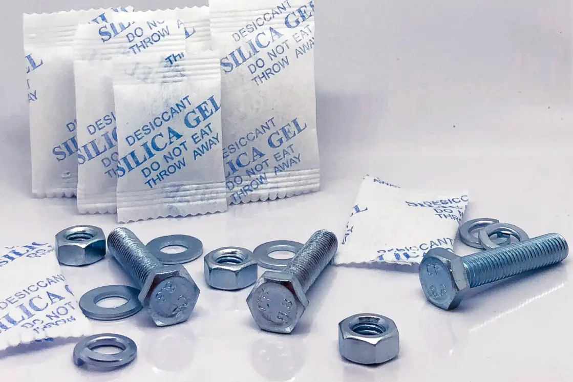 Татат: Осушитель в стиках Sorb-Dry (10 грамм)