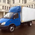 Переезды грузчики грузоперевозки Газель