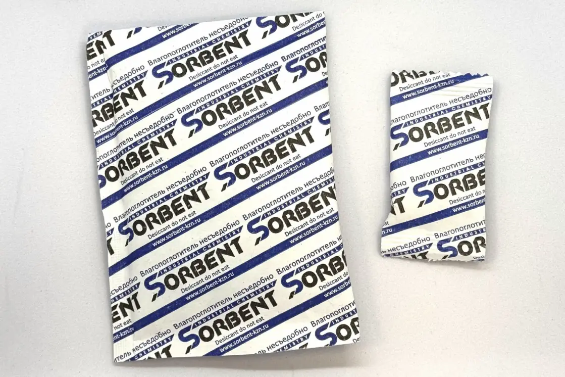 Татат: Осушитель Sorb-Dry Bag Plus M (1000 грамм)
