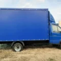 Вывоз мусора стройматериалов и мебели