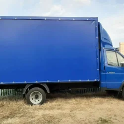 Вывоз мусора стройматериалов и мебели