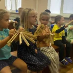 Сад Образование Плюс КМВ качественное развитие детей