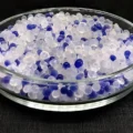 Силикагель индикаторный ГОСТ 8984-75 (25 кг)