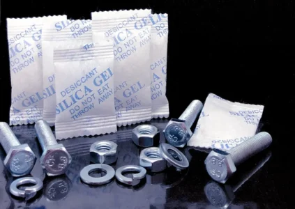Силикагель Sorb-Dry Bag Plus M - ТАтат объявление