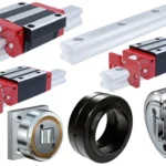 Автоматизация с линейными направляющими