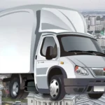 Доступные цены на услуги грузоперевозок на Газели