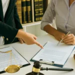 Процесс наследования акций и ценных бумаг