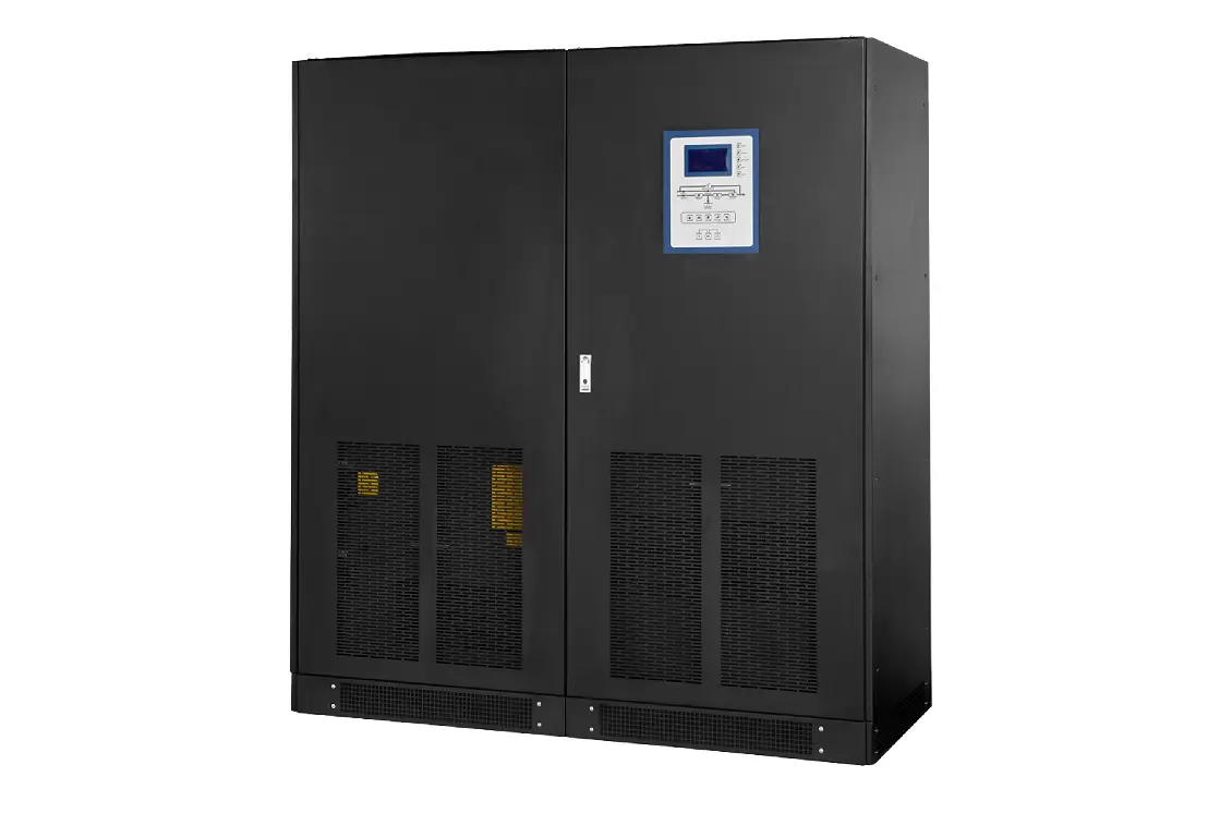 Татат: Источники питания UPS от 1 кВА до 1000 кВА
