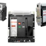 Воздушные автоматические выключатели от 630 до 6300 А