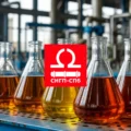 Тяжёлый продукт ректификации 2 этилгексанола