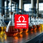 Технический ацетон по ГОСТ для производства