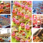 Доступный кейтеринг с доставкой на дом