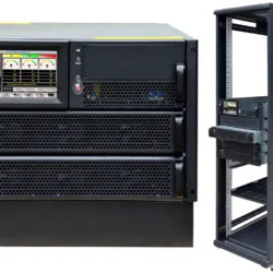 Источники питания UPS от 1 кВА до 1000 кВА