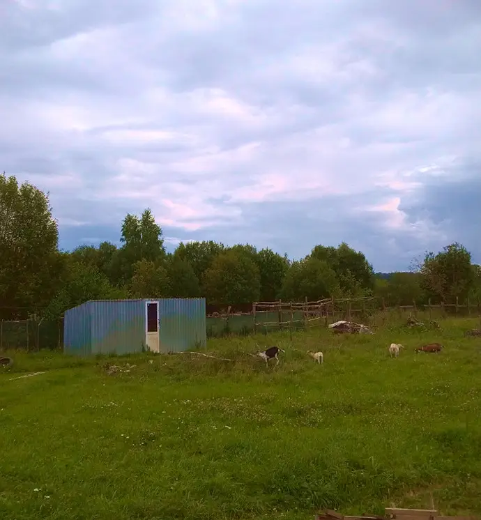 Татат: Продаётся двухэтажный дом в живописном селе
