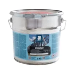 Защитное покрытие Zingalu для металлических поверхностей