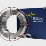 Приобретение проволоки 307 для сварки