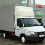 Утилизация старой стиральной машины