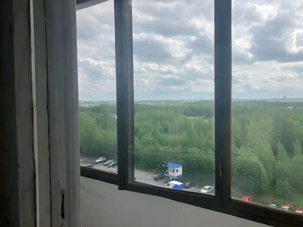 Татат: Семейная квартира у трёх метро