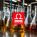 Кубовый остаток ректификации бутиловых спиртов (КОРБС)