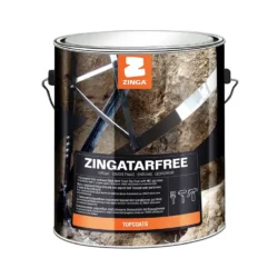 Полиуретановая краска Zingatarfree
