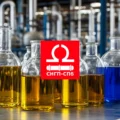 Толуол нефтяной высший сорт ОЧИ-115