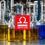 Высший сорт толуола нефтяного ОЧИ-115