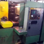 Пятикоординатный горизонтальный станок МС032