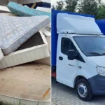 Услуги по утилизации старого матраса из квартиры