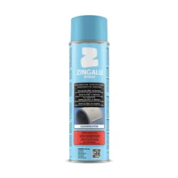 Аэрозоль Zingaluspray для антикоррозионной защиты