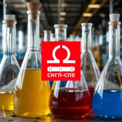 Фракция лёгкая производства бутиловых спиртов ЛФБС