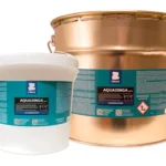 Защитное покрытие для металла Aquazinga