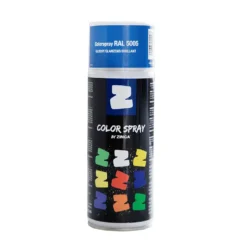 Акриловый спрей Color Spray Zinga для любых поверхностей