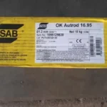 Куплю сварочную проволоку Autrod OK 16.95