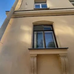 Аренда и продажа недвижимости