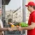 Доставка еды и продуктов удобство и разнообразие