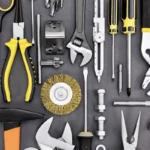 Руководство по выбору ручного инструмента