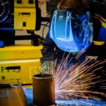 Типы и рекомендации по сварочному оборудованию