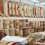 Текстиль и ковры для уюта