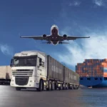 Современные тренды и ключевые аспекты грузоперевозок
