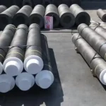 Приобретение графитовых электродов RP, HP, UHP