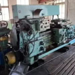 Токарно-револьверный станок 1Е365Б универсального типа